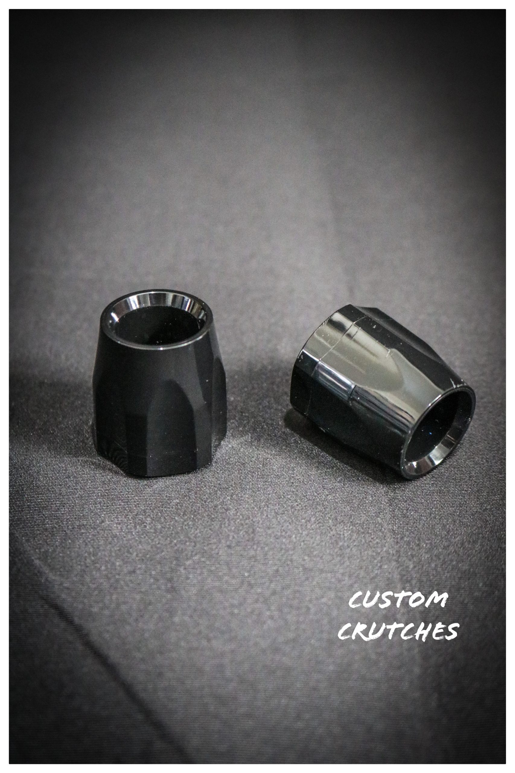 KOWSKY REPLACEMENT SCREW SLEEVE 20MM Custom Crutches