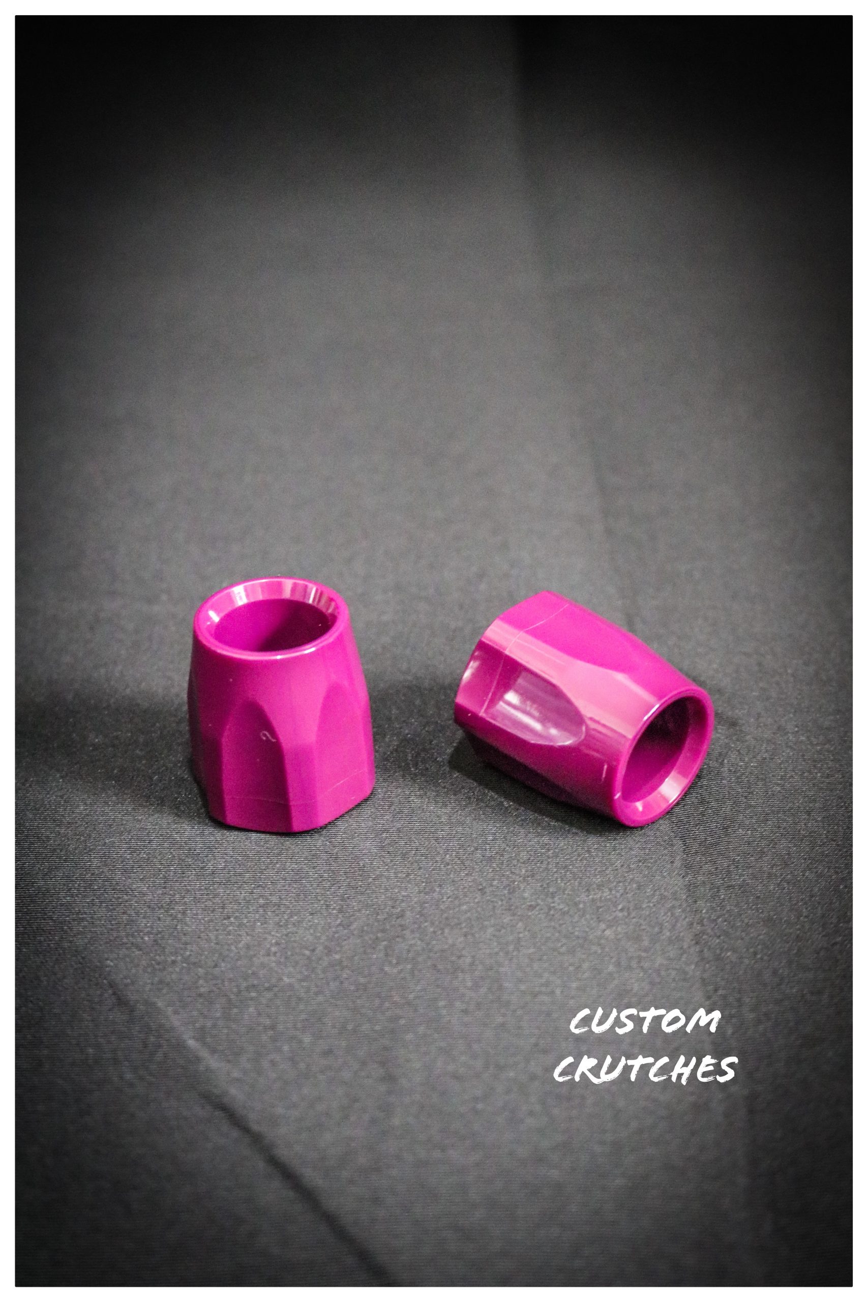 KOWSKY REPLACEMENT SCREW SLEEVE 20MM Custom Crutches