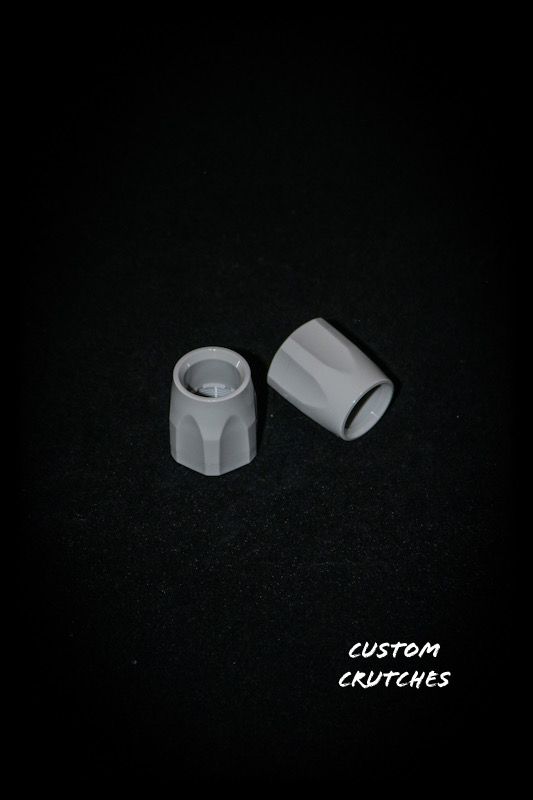 KOWSKY REPLACEMENT SCREW SLEEVE 20MM Custom Crutches