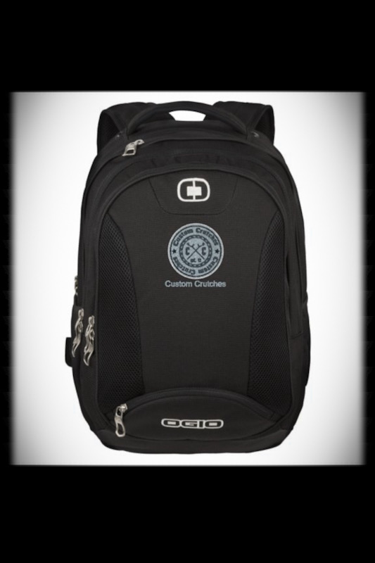 Ogio custom outlet backpack