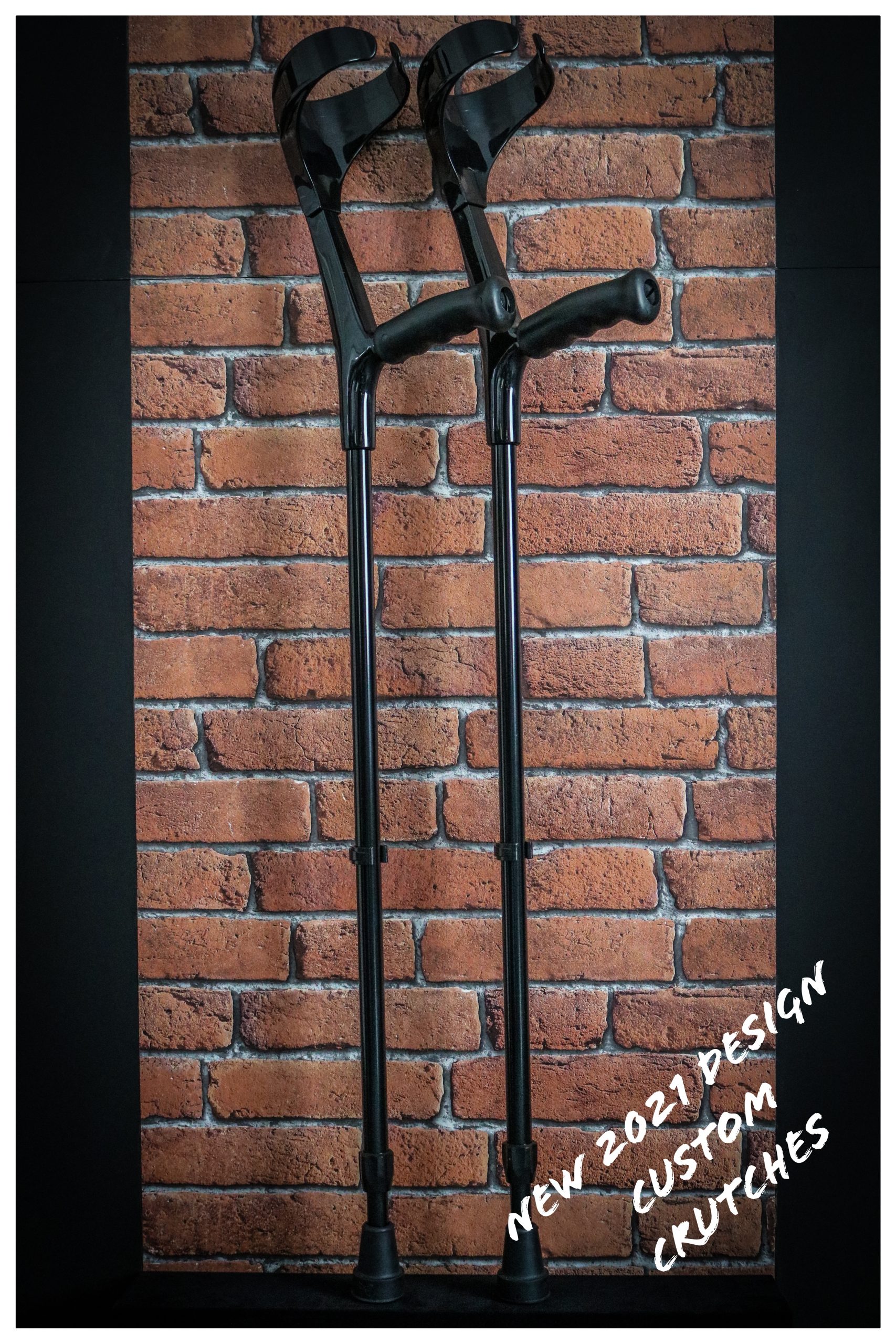 Custom Crutches
