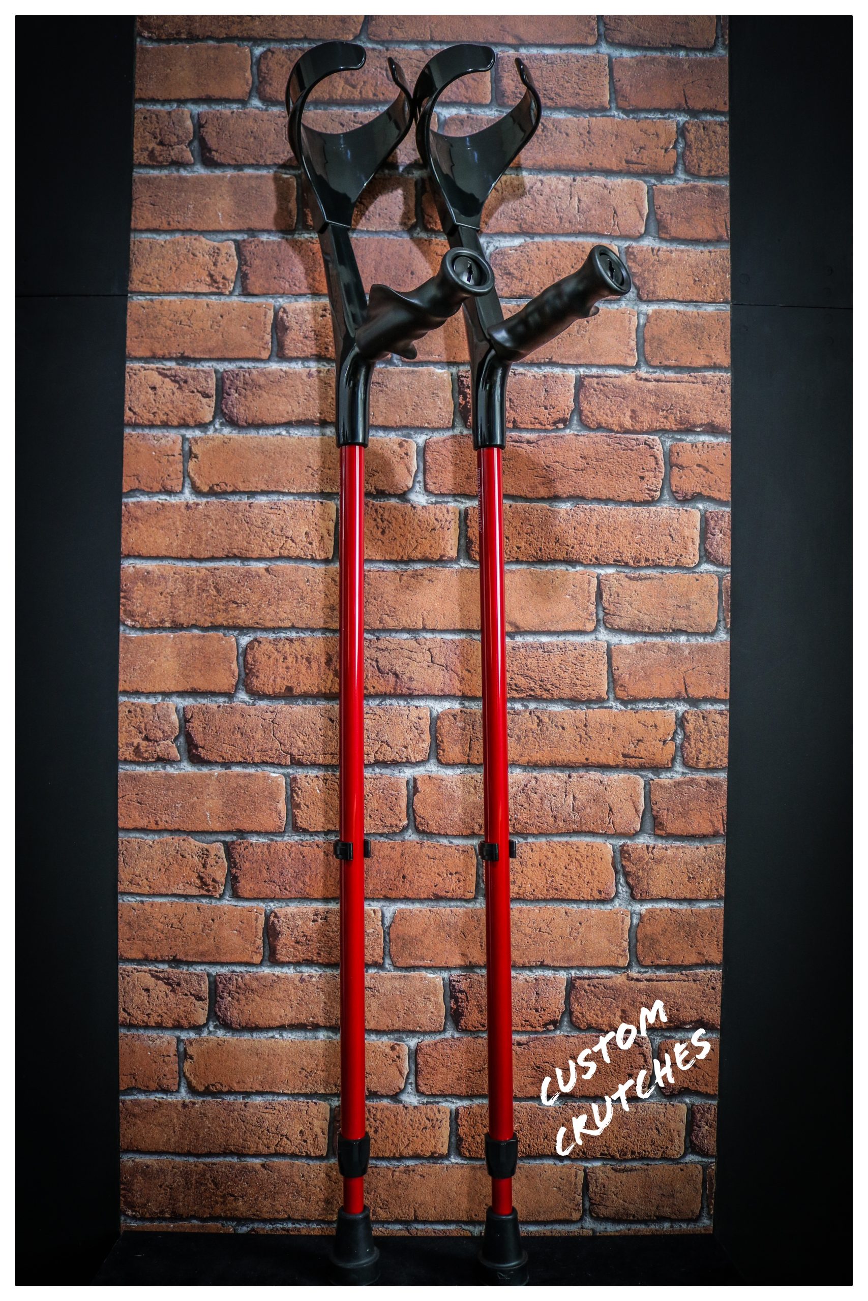 Custom Crutches