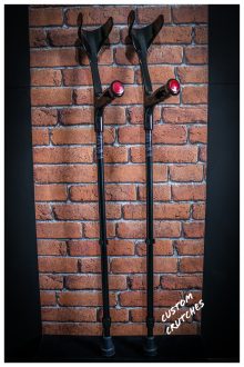 KOWSKY ORIGINAL OPEN CUFF ERGO GRIP (2026) BLACK
