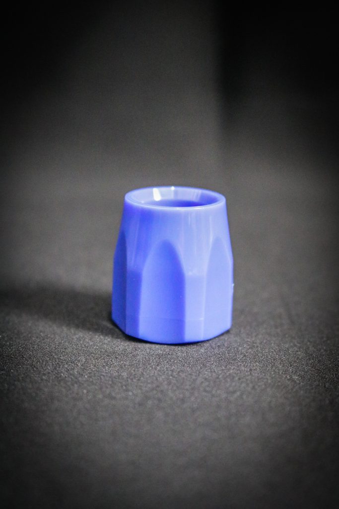 KOWSKY REPLACEMENT SCREW SLEEVE 20MM Custom Crutches