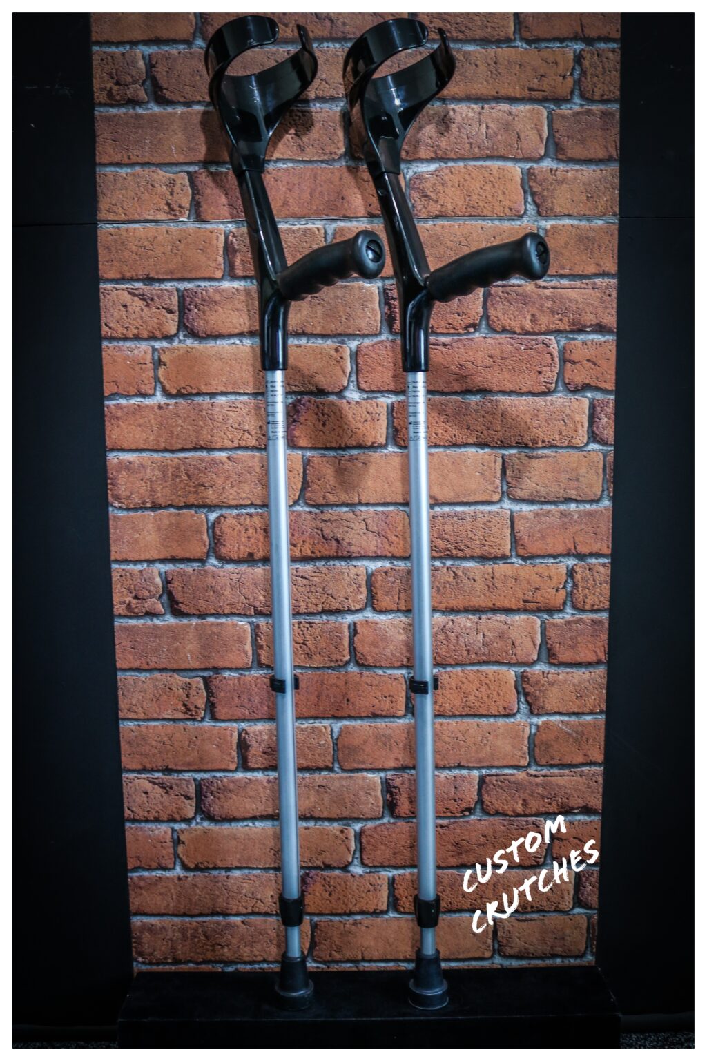 Custom Crutches